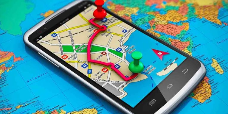 Pse duhet të përdorim më pak GPS? gps 1 765x383 1
