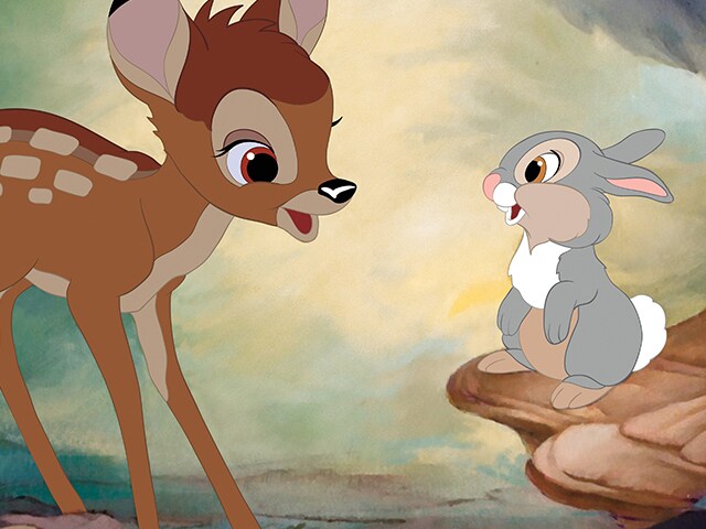 Disney planifikon të “modernizojë” filmin vizatimor “Bambi” h bambi mobile 19754 f5b02858