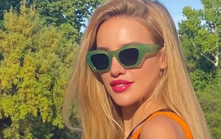 “Ka qenë e detyruar nga dikush”- Plasin polemikat për shqiptaren që u largua me bujë nga Big Brotheri italian haidii