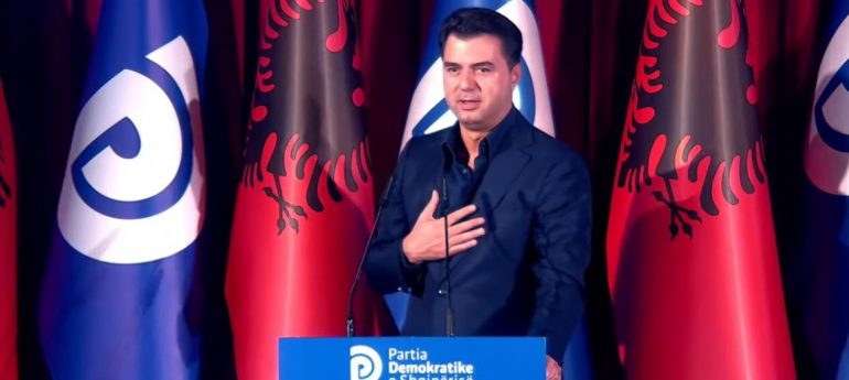 Basha prezanton në Fier propozimet e PD-së për Reformën Zgjedhore hfdghgfh 770x345 1
