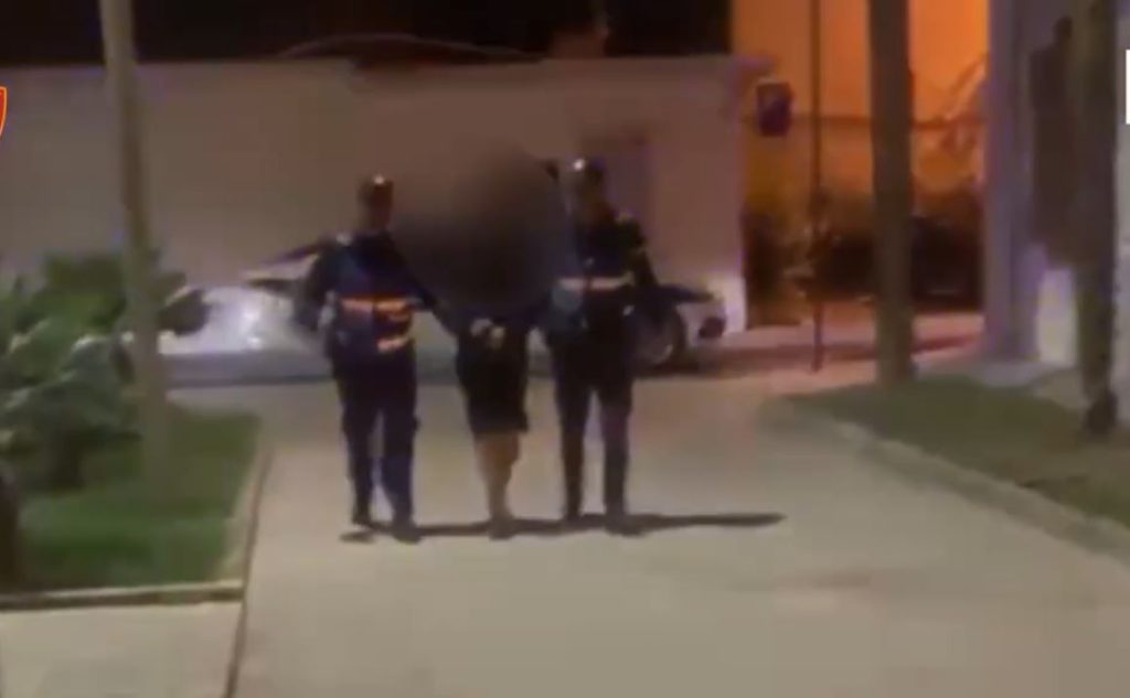 i arrestuari tempulli