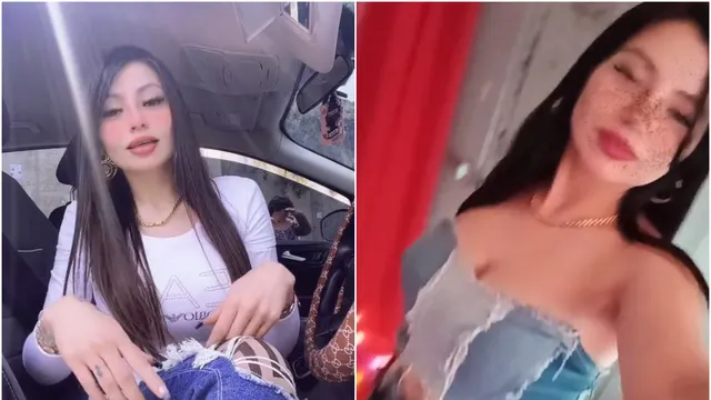 Sapo ishte liruar nga burgu/ Influencuesja e “TikTok” ekzekutohet në mes të ditës influencer sabrina duran video tiktok 60