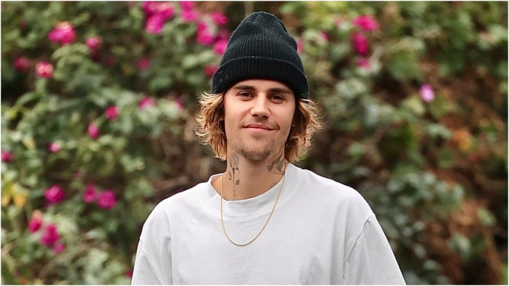 justin bieber