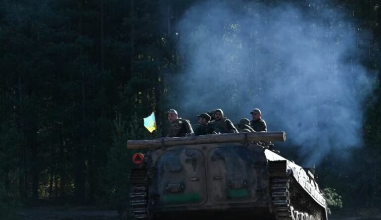 Lufta në Ukrainë, 6 të vdekur dhe 3 të plagosur nga sulmet ruse në Kherson kf 770x444 1