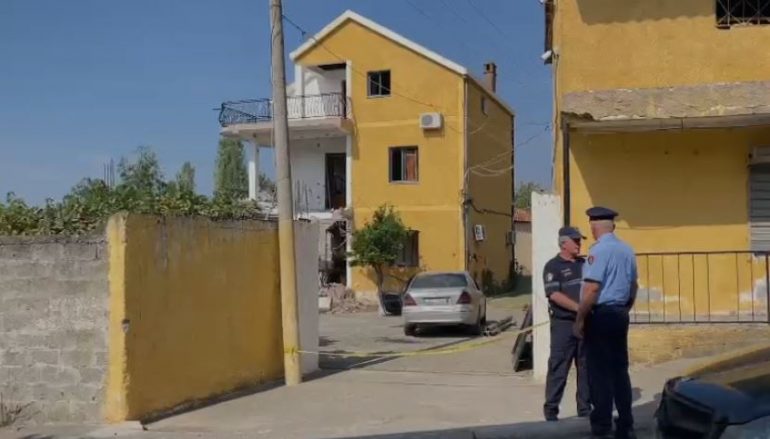 Plumba vilës në Kurbin/ Policia në kërkim të autorëve, blindohet zona (Detajet) kurbin 1 770x439 1