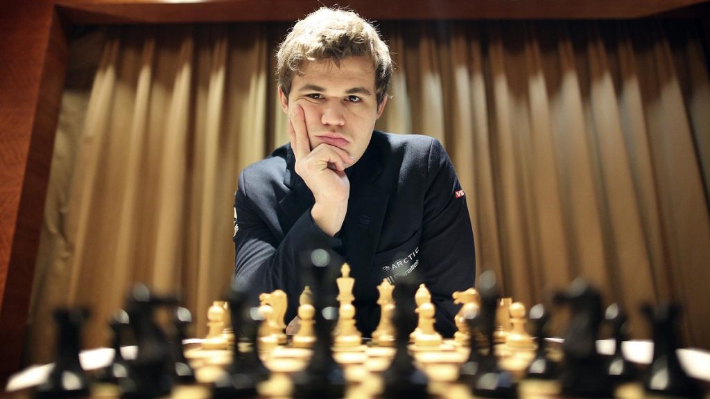 magnus