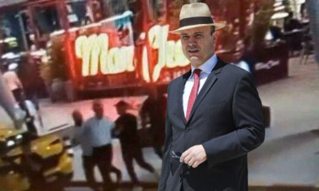 mallbezi