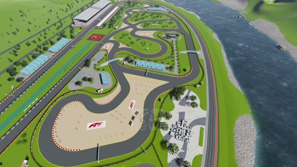 Garë F1 në Elbasan? Blendi Gonxhja zbulon datën maxresdefault 5