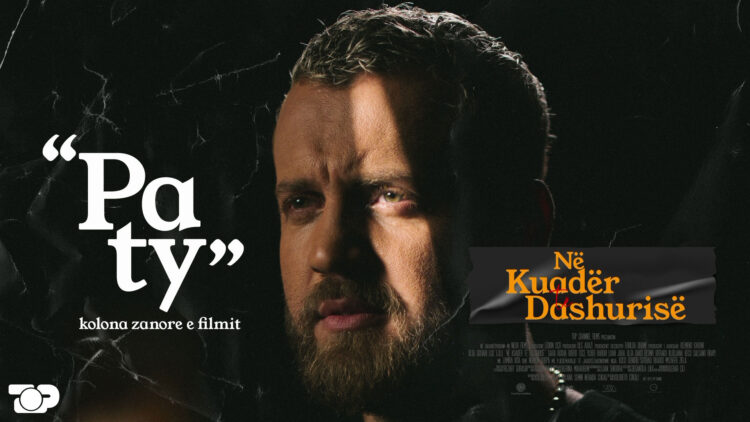 Publikohet kolona zanore e “Në kuadër të dashurisë”/ Luiz Ejlli sjell “Pa ty” ne kuader te dashurise 750x422 1