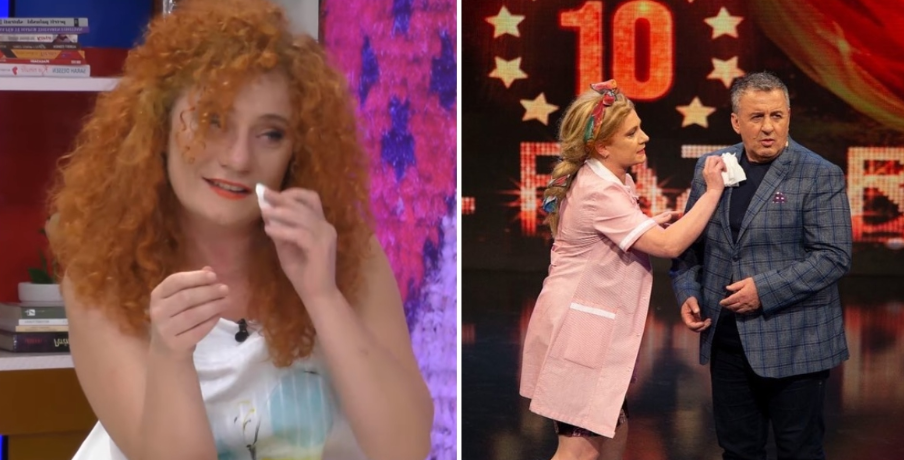 Aktorja e njohur largohet pas 10 vitesh nga “Al Pazar”, çfarë deklaron për Agron Llakën pazar