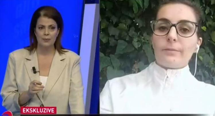 ”Bashkëjetuesja e goditi vëllain me foshnjën në krahë”, flet e motra: Ajo është agresive, ka qenë… plagosja ne kombinat flet motra