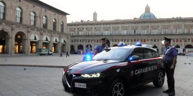 Fqinjët shqiptarë sherr për tymin në Itali, njëri prej tyre… policia itali 750x375 1