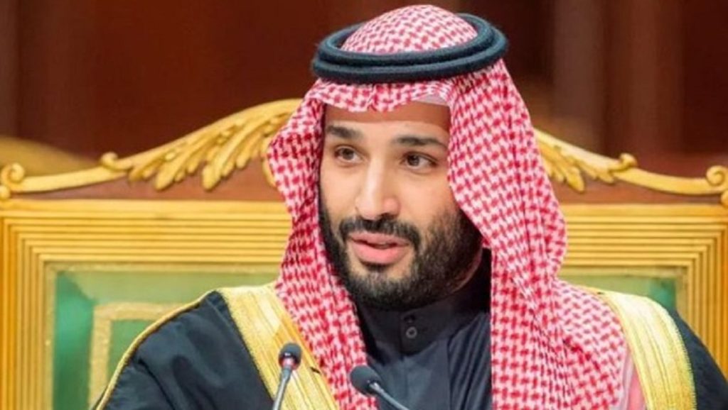 Çfarë di princi i kurorës së Arabisë Saudite që ne nuk e dimë? princi i kurores