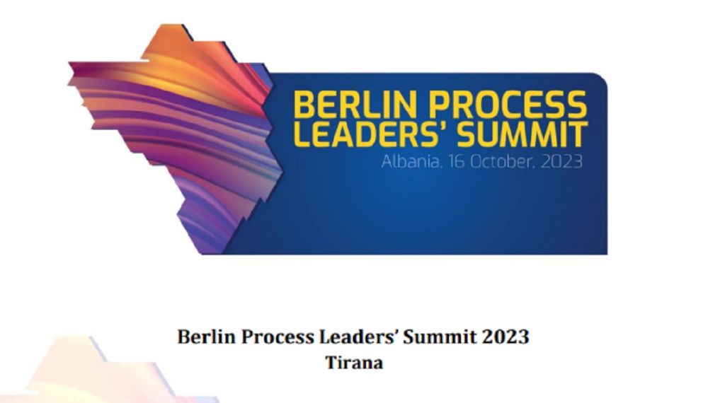 procesi i berlinit ne tirane 1