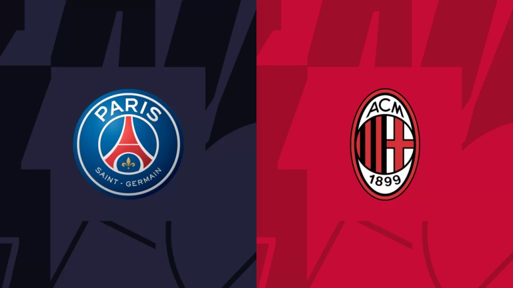 PSG-Milan, supersfida në Champions League psg milan 1280x720 1