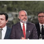 Rama e quajti ''mbledhje e kotë në OKB'', Basha: Kosova s’ka nevojë për leksione nga një autokrat 1 rama kurti vucic