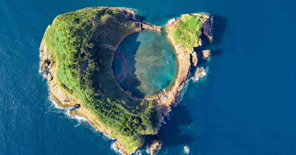 Media gjermane, “Elle”: Shqipëria në vend të Balit reiseziele alternativen