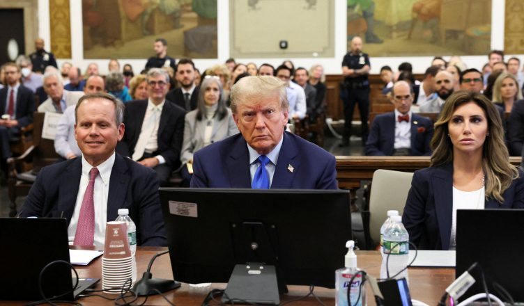 Trump mbërrin në gjykatën e Nju Jorkut, ja akuza që rëndon mbi të trump