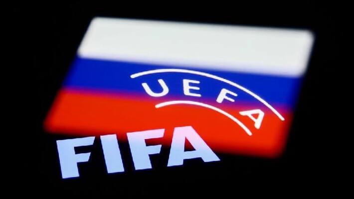 Ukraina thirrje FIFA-s dhe UEFA-s: Rusia na ka hequr të drejtën e stërvitjes uefa