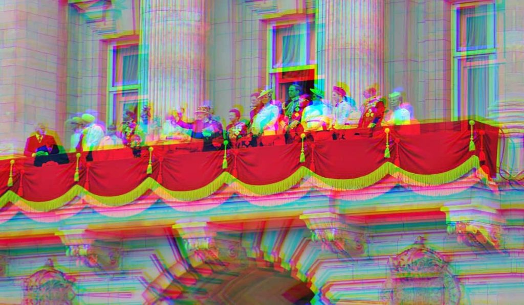 Hakerat rus, sulm kibernetik familjes mbretërore britanike uk royal family website ddos attack killnet