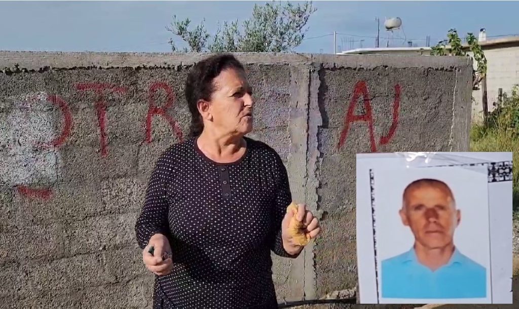 70-vjeçari u vra me sëpatë nga fqinji, banorët: Nuk ka pasur konflikte vrashja e 70 vjecarit