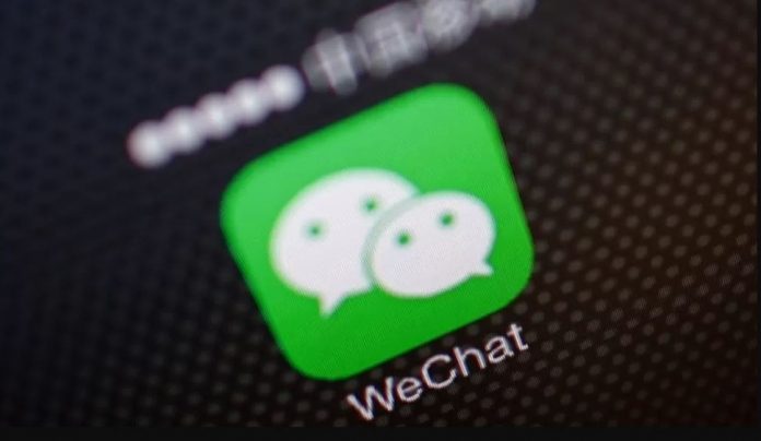 Kanadaja ndalon aplikacionin kinez ‘WeChat’ në pajisjet qeveritare wechat 696x404 1