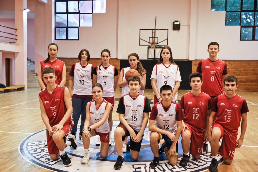 Buxheti i vitit 2024, Rama: Mbështet zgjerimin e ekipeve sportive në shkolla, për të inkurajuar talentet sportive të nxënësve 11 6