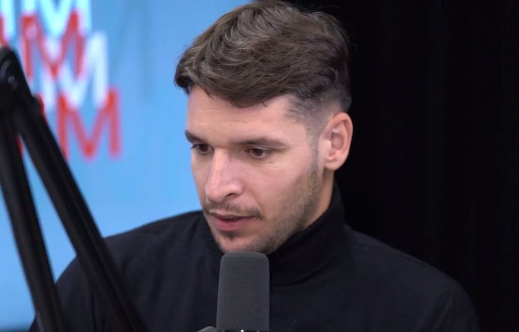 “Kemi më shumë tifozë se Gjermania”, kapiteni Gjimshiti: Nuk kam parë ekip më të bashkuar se ky tani 1221