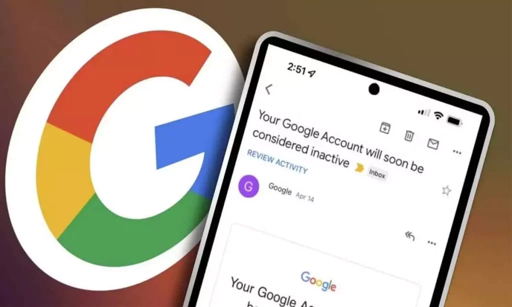 Google do të nisë mbylljen e llogarive joaktive javën e ardhshme 1402099 google