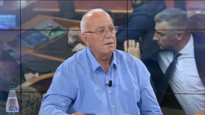 Braho: Berishës t’i mbyllet goja, do të gjakosë popullin. Edi Rama të shpërndajë Parlamentin 1698841172 braho