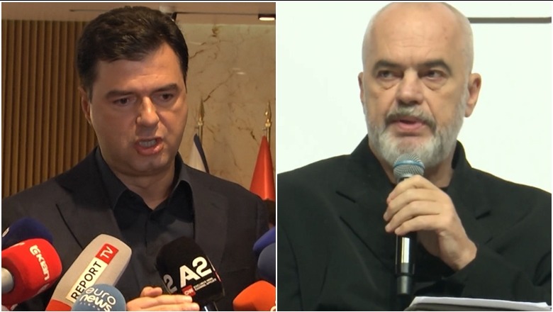 Basha për Ramën: Sot u shfaq për të mbrojtur korrupsionin dhe për t’i bërë presion drejtësisë 1700845545 basharama
