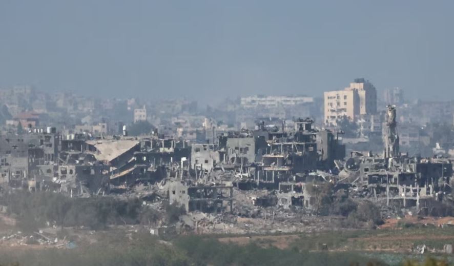 G7 kërkon pauzë humanitare në Gazë dhe lirim të pengjeve 2545