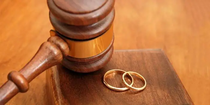 Pasojat e ndarjes/ Si të përballoni divorcin 2830344 4kak podat zayavlenie na razvod v sud