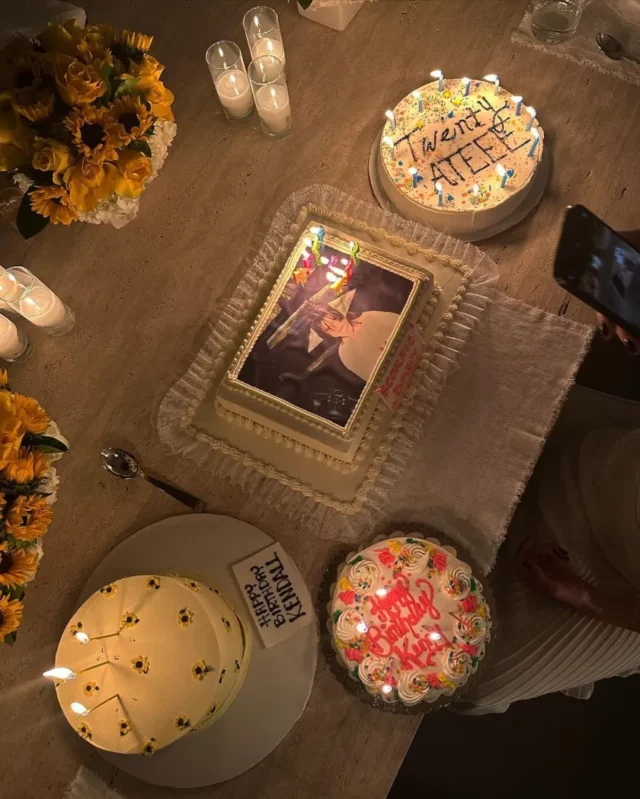 Dalin pamjet nga festa e 28-vjetorit të Kendall Jenner 2 398373411 899394058280261 3339148876425921196 n 640x799 1