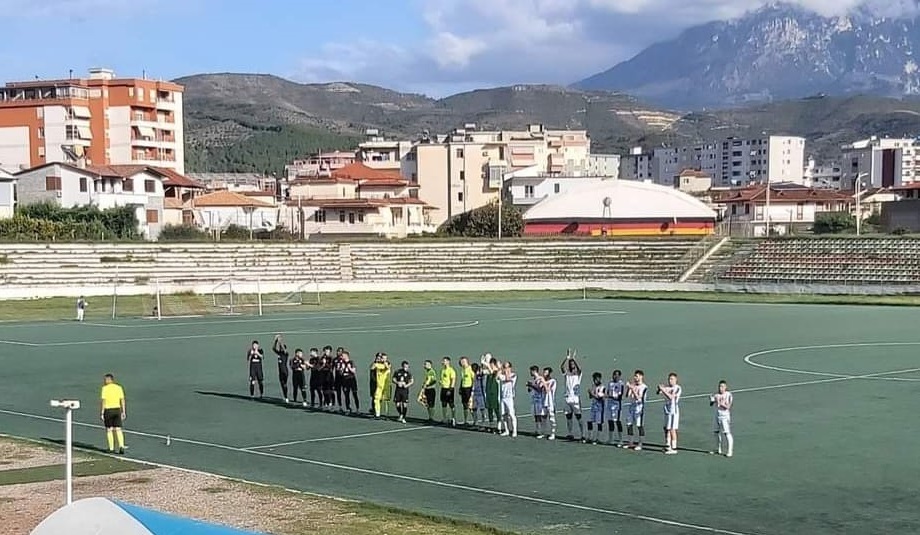 Matjanët fitojnë në Berat, Elbasani fiton me “poker”, Flamurtari mund Korabin 399875902 10167135357958504 3755308365659502256 n