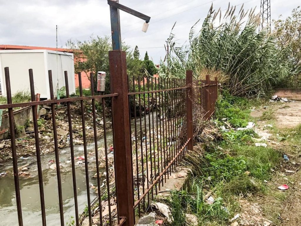 FOTO/ DRSHTRR në Laç, Rama: Nga stallë që përmbytej, sot institucion europian për 64,626 drejtues mjetesh 3 400563976 898541054974890 2079569854230829310 n