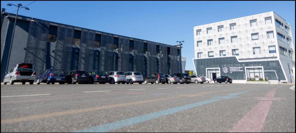 FOTO/ DRSHTRR në Laç, Rama: Nga stallë që përmbytej, sot institucion europian për 64,626 drejtues mjetesh 8 401522638 898538991641763 5207633487809521632 n