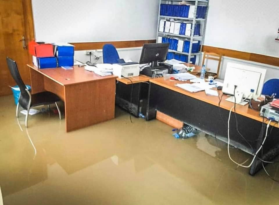 FOTO/ DRSHTRR në Laç, Rama: Nga stallë që përmbytej, sot institucion europian për 64,626 drejtues mjetesh 7 401523139 898538581641804 2960358951989886979 n