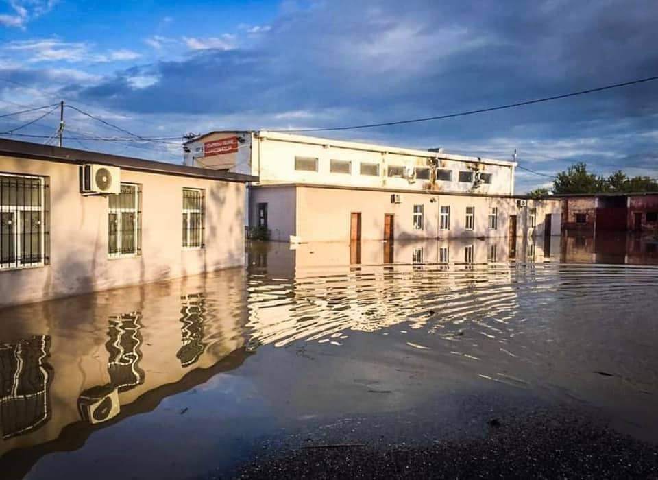 FOTO/ DRSHTRR në Laç, Rama: Nga stallë që përmbytej, sot institucion europian për 64,626 drejtues mjetesh 9 401750029 898538474975148 3659160912478774562 n