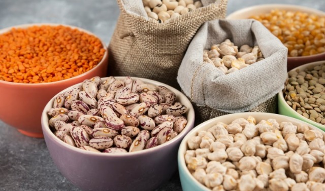 Tetë ushqime të pasura me vitamina B 2 42801a37b2334affb0e392670bdafd73