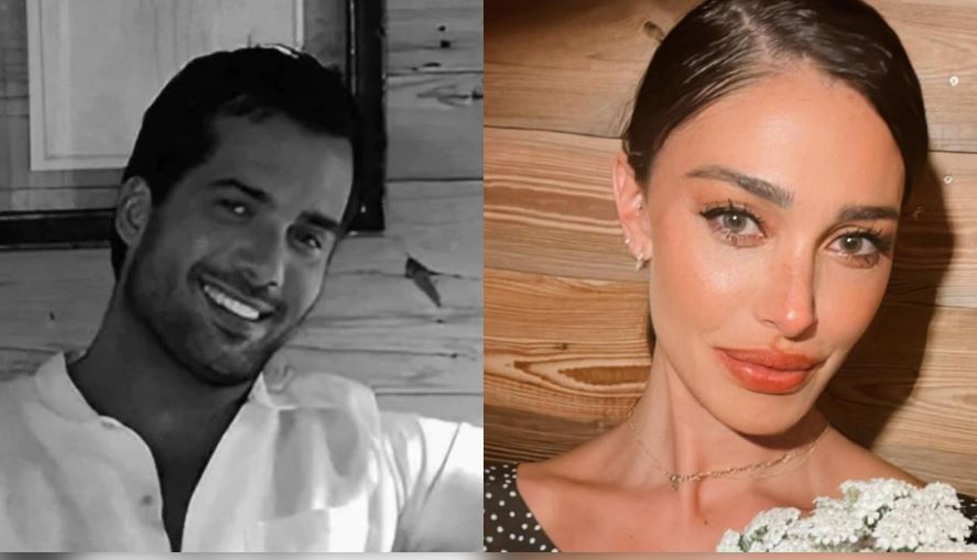 Pak muaj pas lidhjes, Belén Rodriguez i thotë “Po” propozimit për martesë 454545454 1