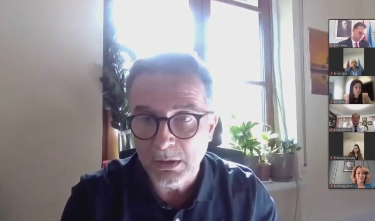 Mjafton buxheti për bujqësinë? Braçe debat me ministrin: Nuk është e drejtë ta keni prioritet këtë sektor? 4545454545787874587487 763x450 1