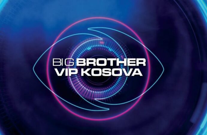 Puthja e parë në “Big Brother Kosova”, por jo nga çifti që pritej 45454545545 691x450 1