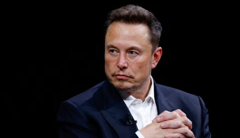 Musk ofendon reklamuesit që u larguan nga ‘X’ për shkak të antisemitizmit 54545454 2 770x445 1