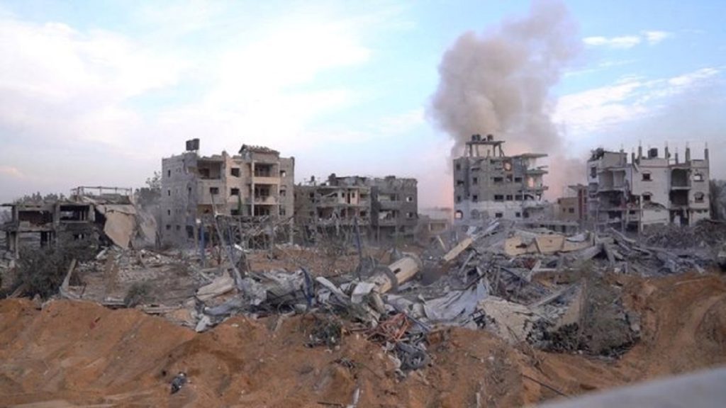 Më shumë se 100 punonjës të OKB-së janë vrarë në Gaza që nga fillimi i luftës 640 0 1f49644913cb5a25499ccbfe0d600e22gaza