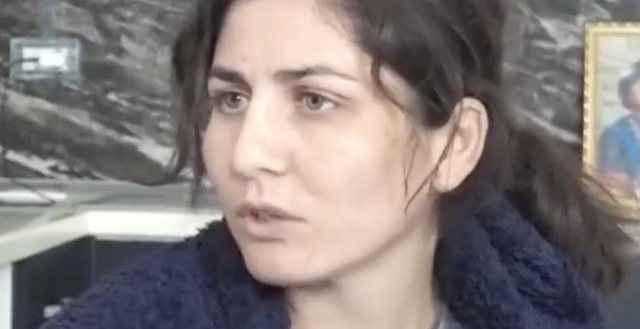 VIDEO/ Esmaja “plas bombën”: Jam shtatzënë në muajin e tretë me… 640 0 esjpg 1700893618