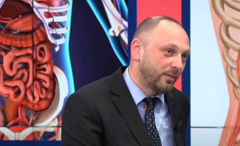 ”Në Shqipëri njerëzit nuk dhurojnë organe”, flet kirurgu: Është gati e pamundur 800 0 b93d8505cfb2fe7e754b023fe581b9d9 transformed