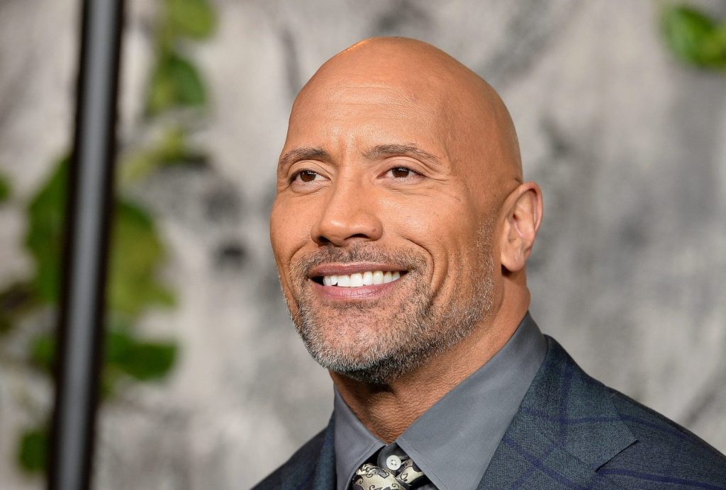 887815620 Dwayne Johnson