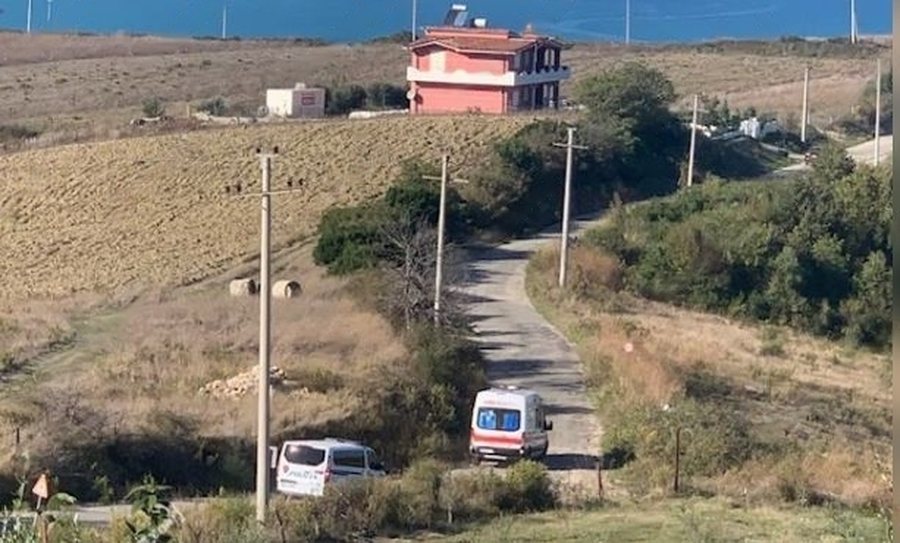 Dhuna te Kepi i Rodonit, Provinca Françeskane: Pronësinë e kemi përfituar në vitin 2008, s’kemi asnjë konflikt! 900 0 1698598947xkepi i rodonit 393