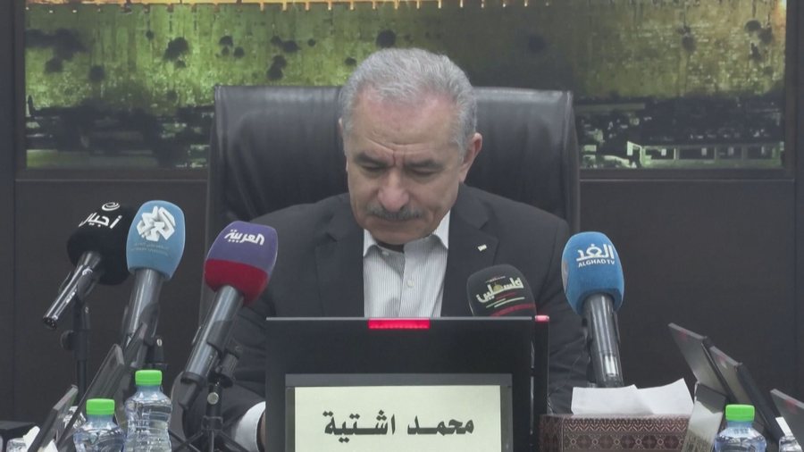 Kryeministri Shtajeh shpërthen në lot për luftën në Gaza: Nëna poshtë rrënojave thërret fëmijët 900 0 1699268699xcry cry 179